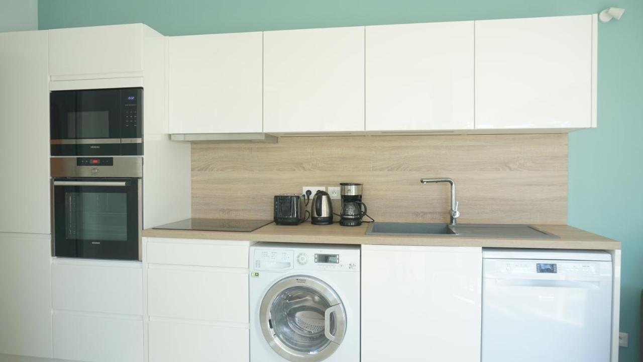 Maison Jardin Wifi - 100 m plage sauvage - 20 min Perpignan Torreilles Buitenkant foto