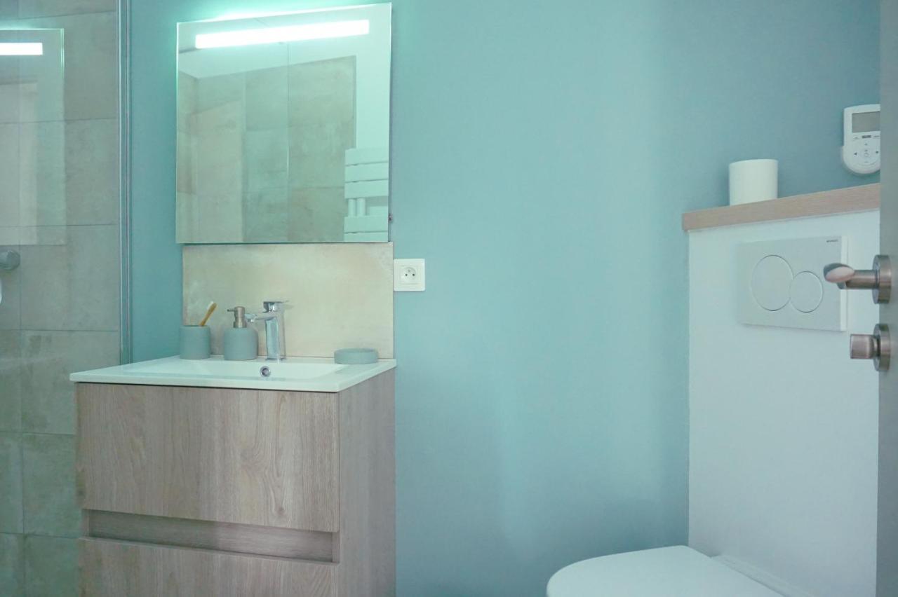 Maison Jardin Wifi - 100 m plage sauvage - 20 min Perpignan Torreilles Buitenkant foto