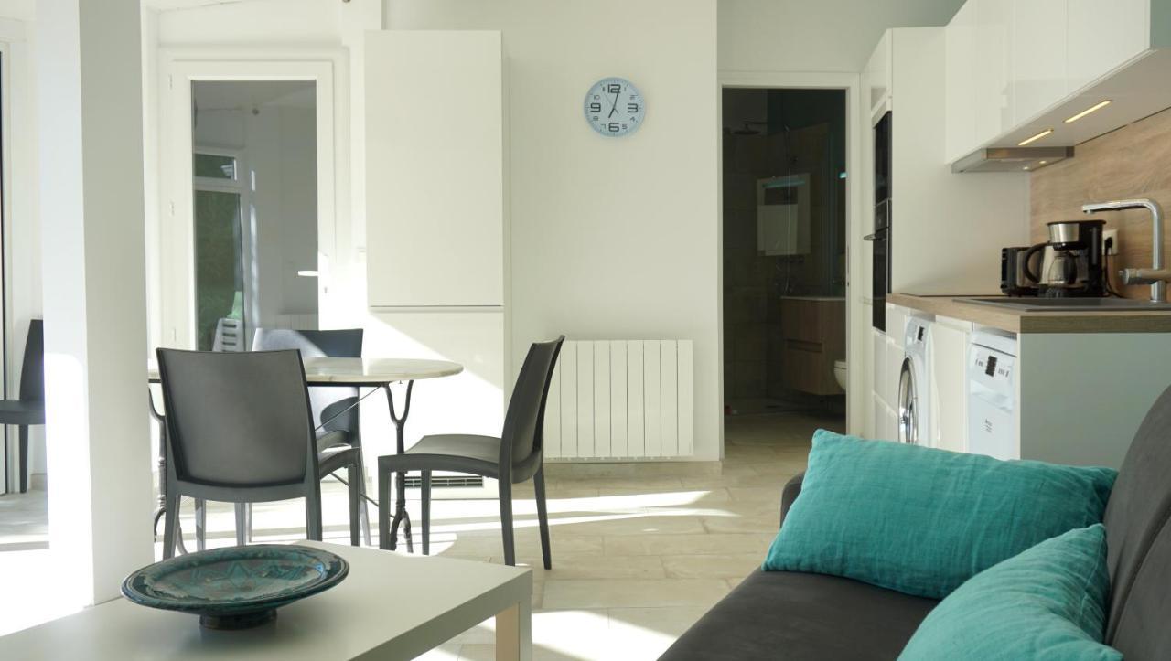 Maison Jardin Wifi - 100 m plage sauvage - 20 min Perpignan Torreilles Buitenkant foto