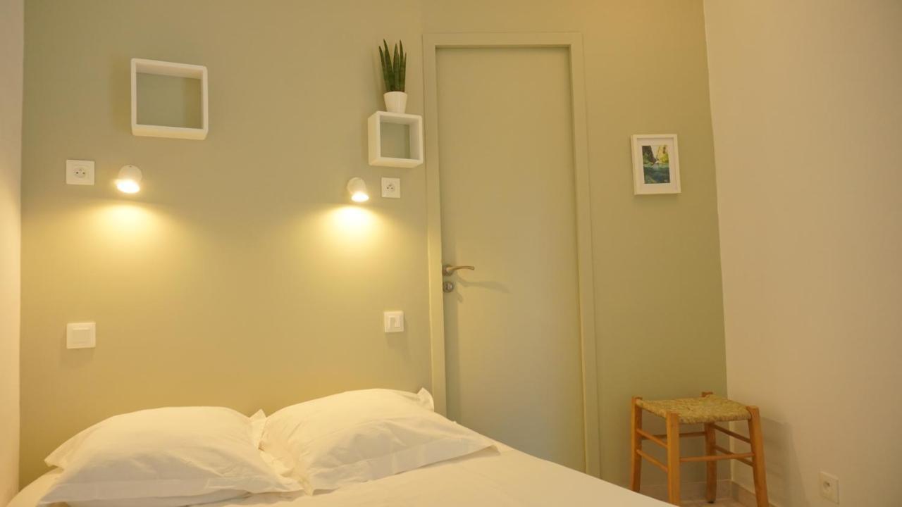 Maison Jardin Wifi - 100 m plage sauvage - 20 min Perpignan Torreilles Buitenkant foto