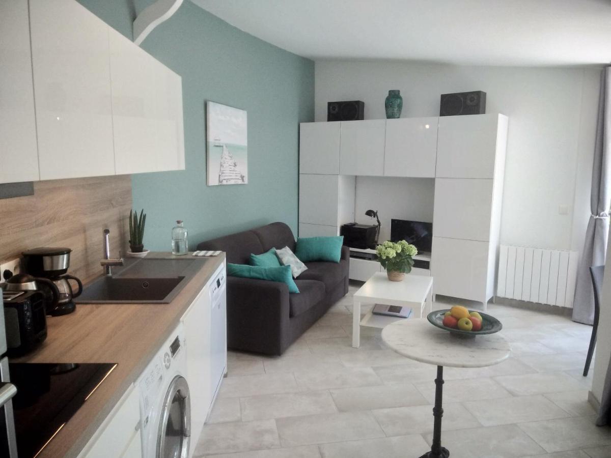 Maison Jardin Wifi - 100 m plage sauvage - 20 min Perpignan Torreilles Buitenkant foto