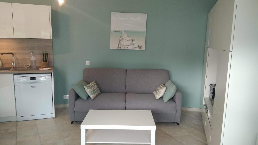 Maison Jardin Wifi - 100 m plage sauvage - 20 min Perpignan Torreilles Buitenkant foto